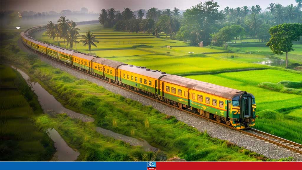 ভারতের সঙ্গে রেল ট্রানজিট সমঝোতা চুক্তি বাতিল চেয়ে আইনি নোটিশ