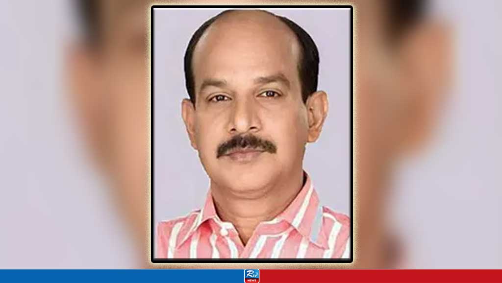 সাবেক সংসদ সদস্য নাদিম মোস্তফা মারা গেছেন