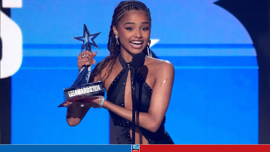BET Awards 2024: See who won