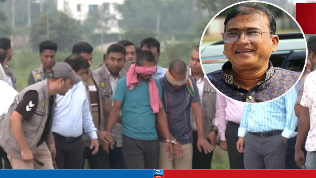 আনার হত্যা: এবার দায় স্বীকার করলেন মোস্তাফিজুর