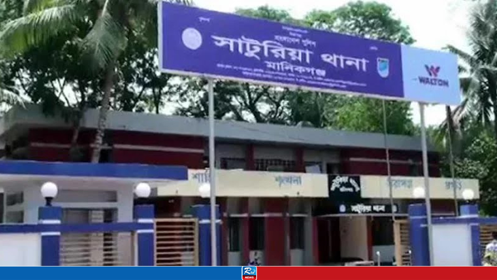 গরু চুরির ঘটনায় ২ এসআইসহ ৪ পুলিশকে প্রত্যাহার