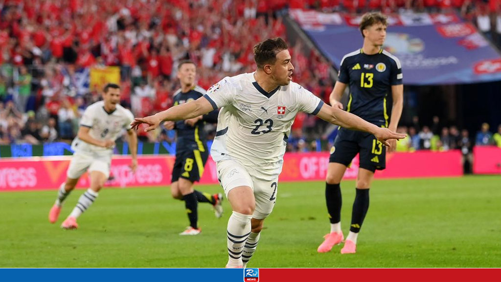 Euro 2024: Expectations high as quarterfinals begin