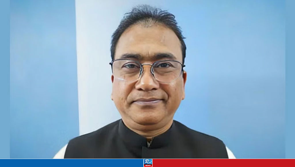 এমপি আনার