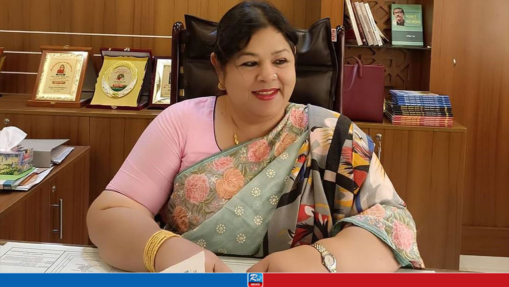 রায়পুরা, উপজেলা চেয়ারম্যান, লায়লা কানিজ লাকী