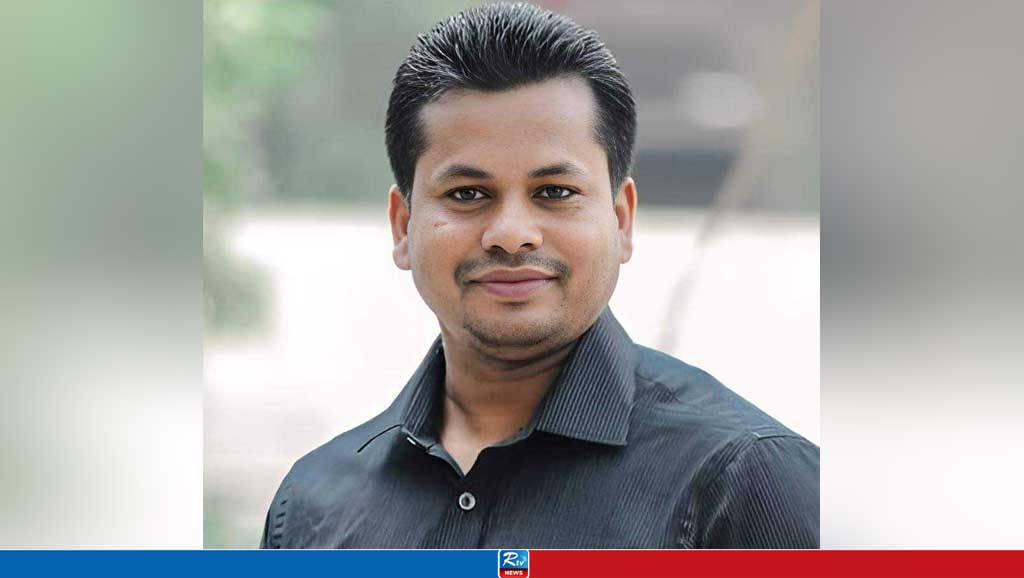 আকতার হোসাইন