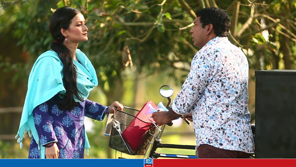 আরটিভিতে মোশাররফ করিমের নতুন ধারাবাহিক