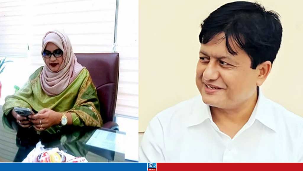 বান্ধবীর সঙ্গে মতিউরের স্পর্শকাতর কথোপকথন ভাইরাল