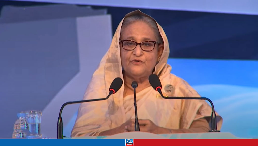 পদ্মা সেতু খবরদারি করা দেশগুলোর মানসিকতা বদলে দিয়েছে: প্রধানমন্ত্রী