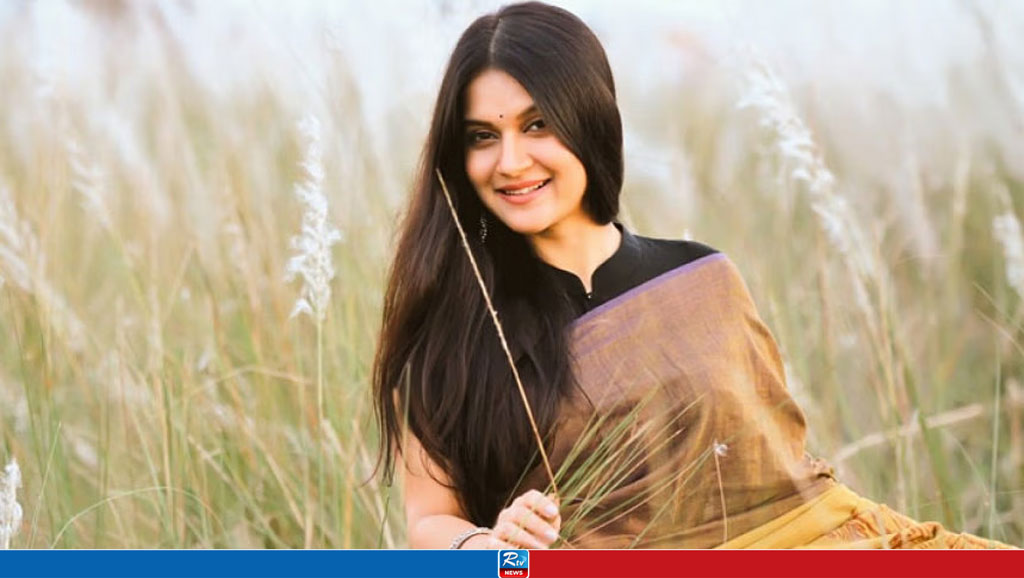কলকাতায় নতুন সিনেমা মুক্তি, যা বললেন মিথিলা