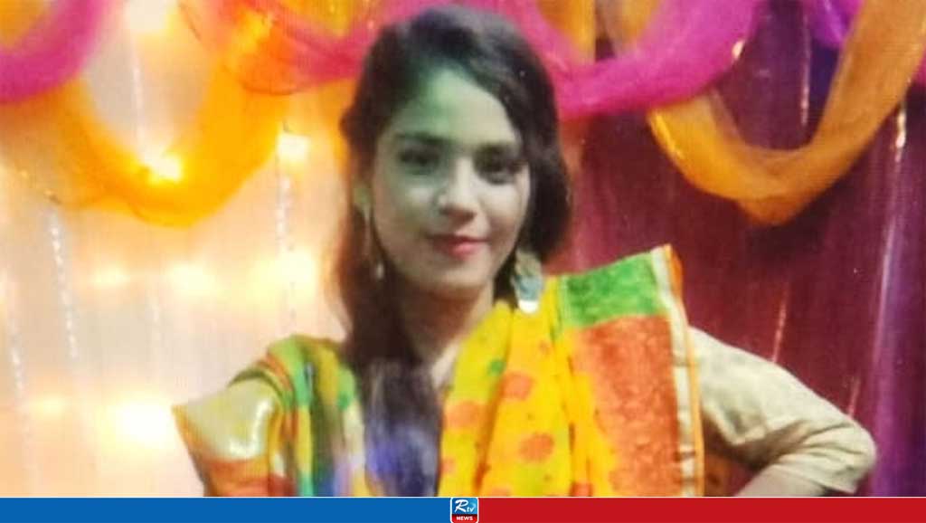 চিরকুট লিখে প্রবাসীর স্ত্রীর আত্মহত্যা