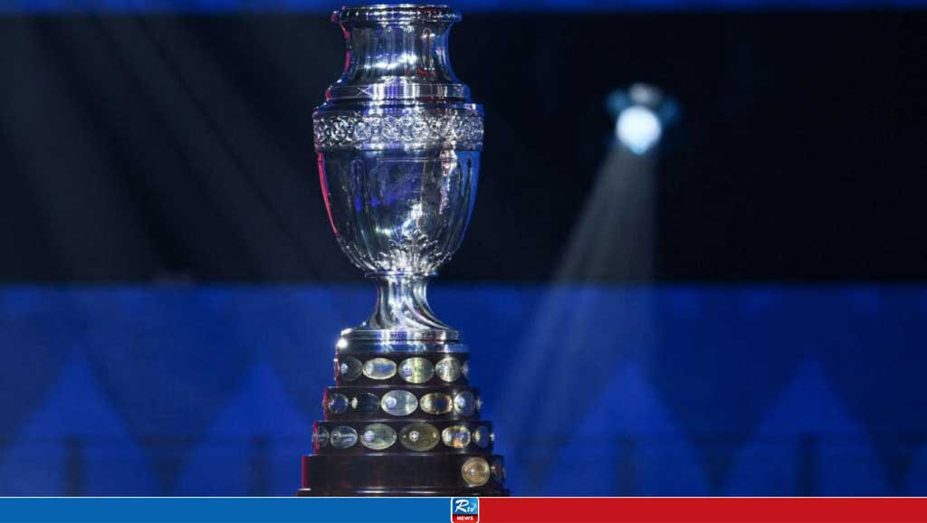 When, where to be held Copa semi-finals