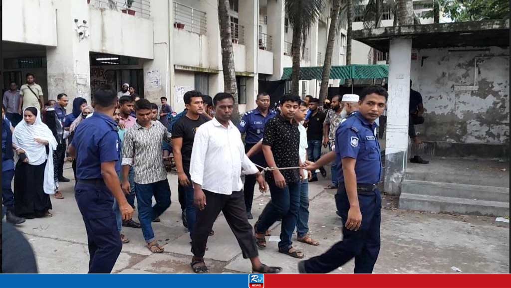 বাগেরহাট পৌরসভার ১৫ সাবেক কর্মচারী দুদকের মামলায় কারাগারে