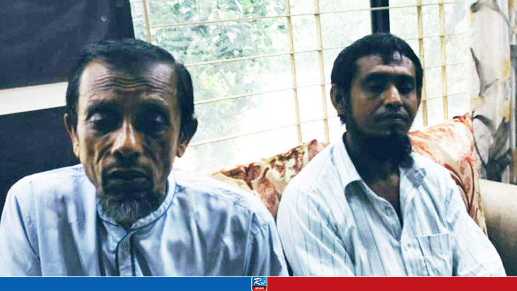 এইচএসসির প্রশ্নপত্র দেখে তৈরি হচ্ছিল উত্তর, আটক ২ শিক্ষক 
