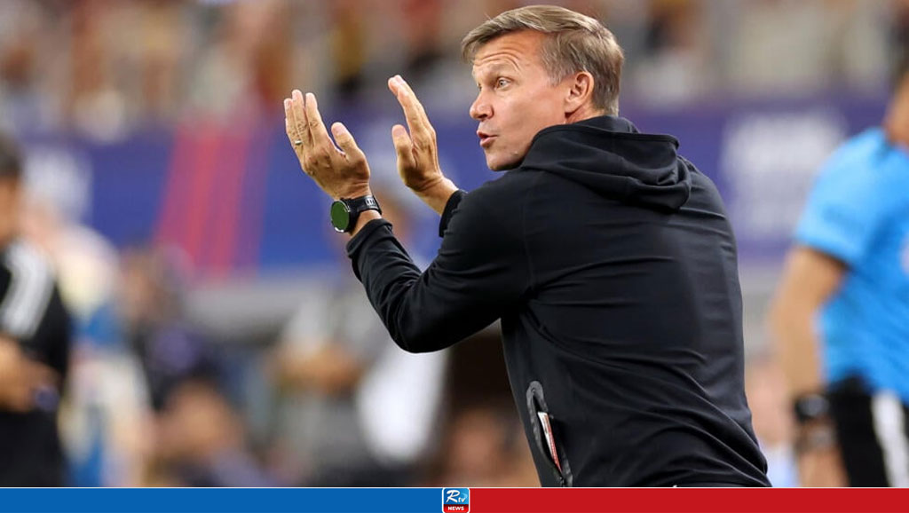 Copa America crunch-time for surviving quartet