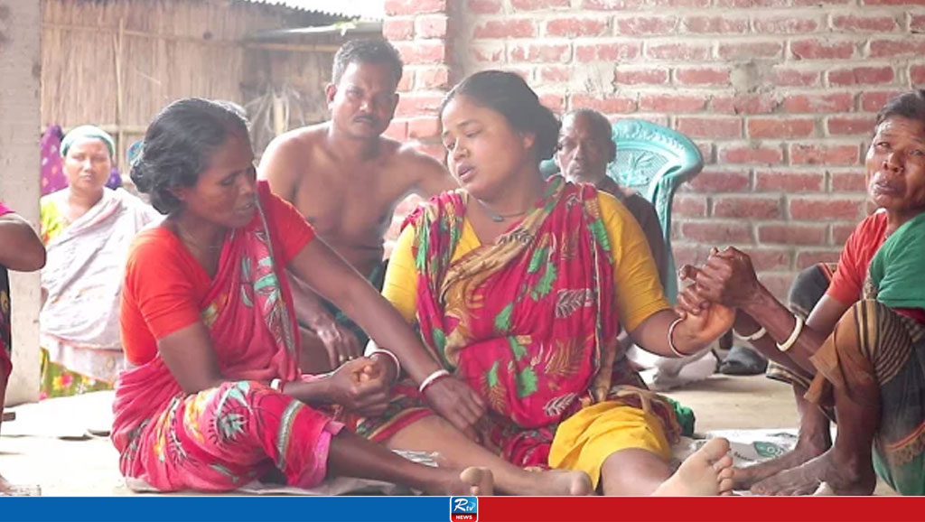 ঠাকুরগাঁওয়ে সাপের কামড়ে ২ জনের মৃত্যু