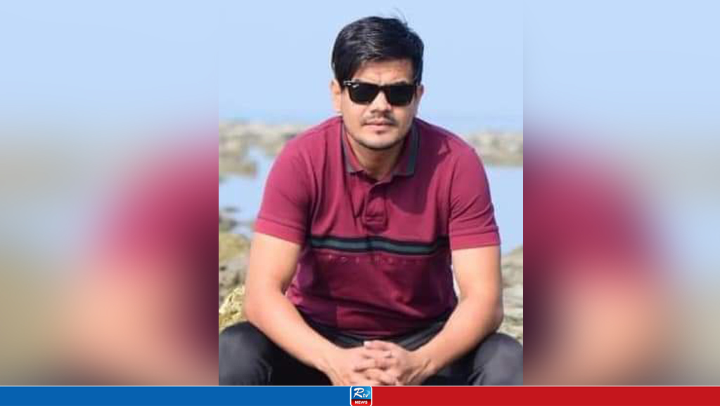 রেললাইনে হাত-পা বাঁধা অবস্থায় যুবকের মরদেহ উদ্ধার 