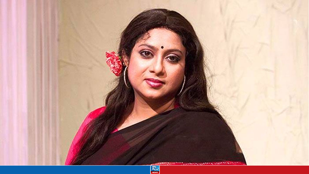 বগুড়ায় রথযাত্রায় ৫ জনের মৃত্যু, শাবনূরের শোক প্রকাশ
