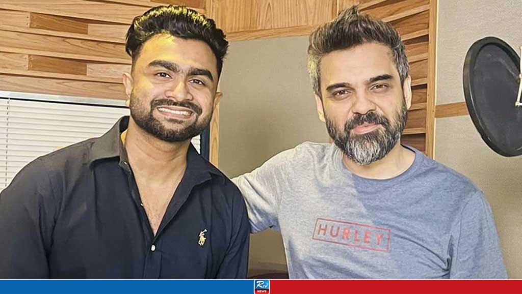 Habib-Imran together again