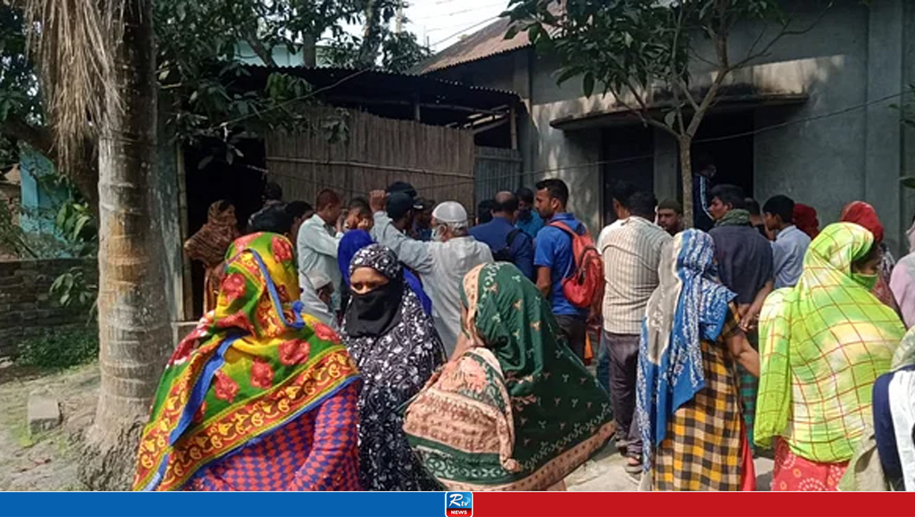 পরকীয়া প্রেমিকাকে নিয়ে যাওয়ায় প্রেমিকের আত্মহত্যা