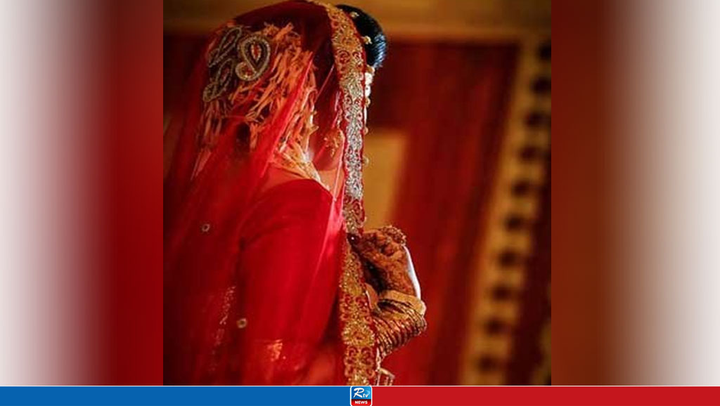 বিয়ের ১৭ দিনের মাথায় নববধূর মরদেহ উদ্ধার 