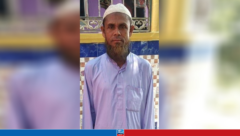 জমি নিয়ে বিরোধ, ভাতিজার হাতে চাচা খুন