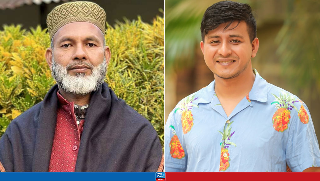 আবেদ আলী ইস্যুতে যা বললেন শামীম হাসান সরকার