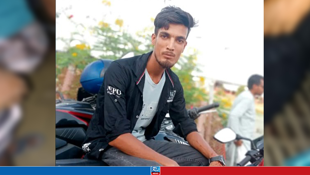ফুটবল খেলা নিয়ে বিরোধ, যুবককে প্রকাশ্যে কুপিয়ে হত্যা