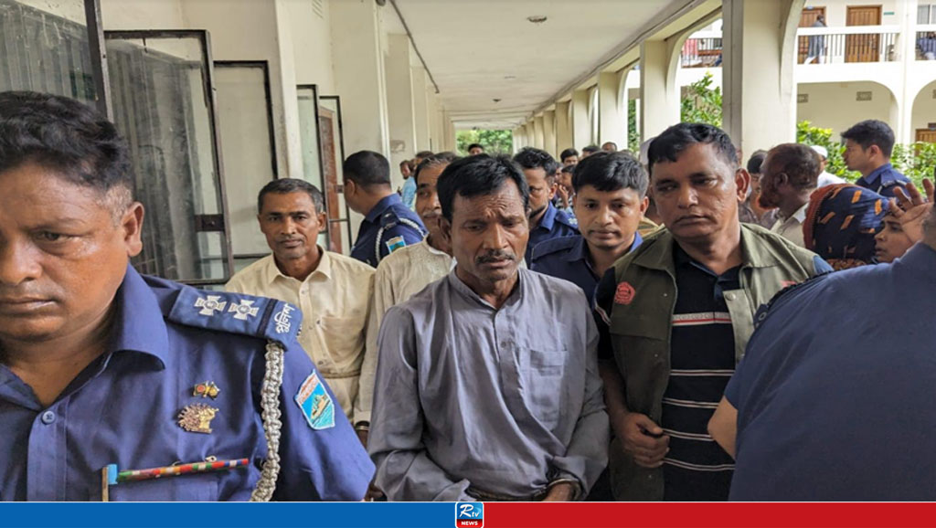 হত্যা মামলায় দুই ভাইসহ ৪ জনের যাবজ্জীবন