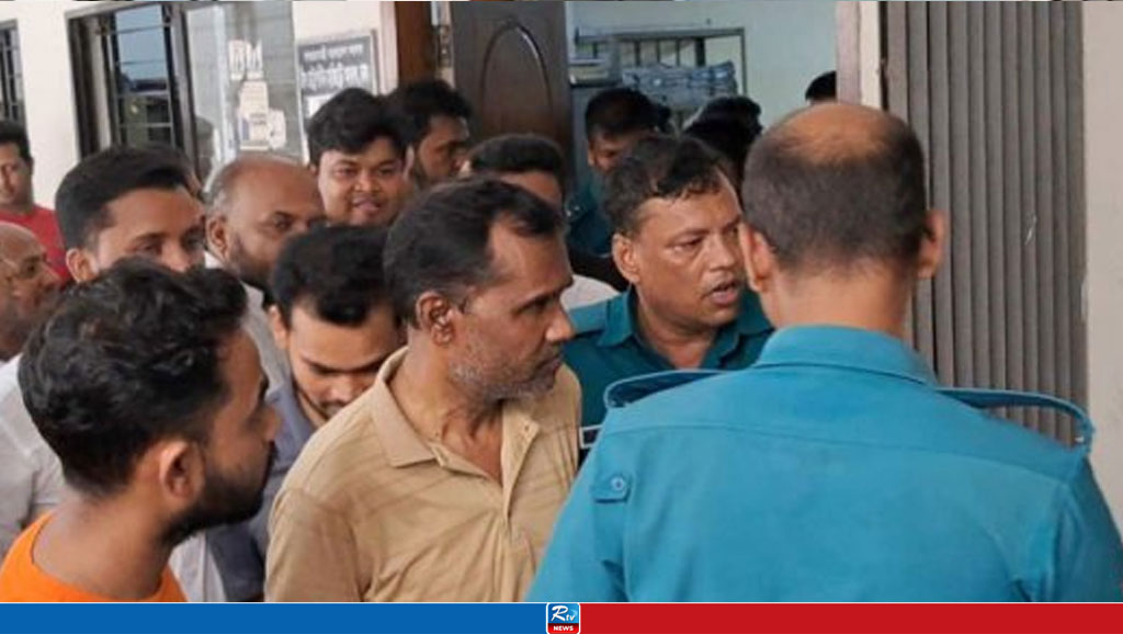 প্রশ্নফাঁস: পানি বিক্রি করা দুই ভাই এখন গাড়ি-বাড়ির মালিক