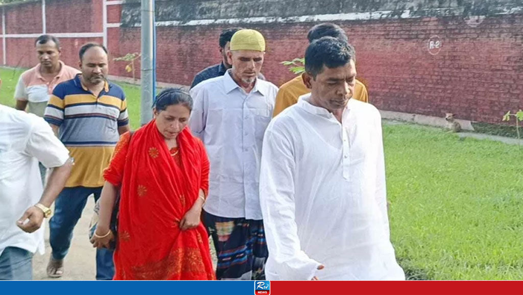 সাংবাদিক নাদিম হত্যা: প্রধান আসামি বাবু জামিনে মুক্ত