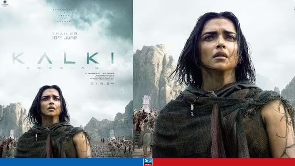 Nag Ashwin to replace Deepika Padukone in Kalki 2898 AD sequel!