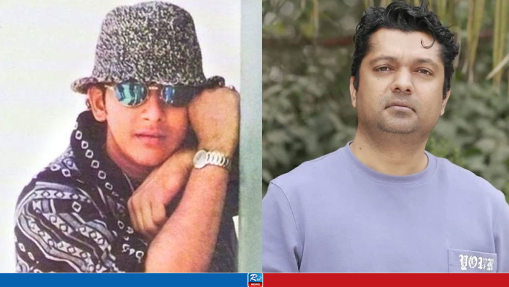 সালমান শাহকে নিয়ে স্মৃতিকাতর জয়, ফেসবুকে আবেগঘন বার্তা
