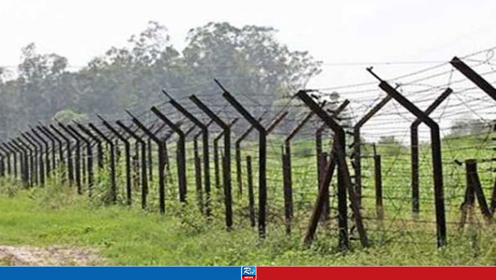 সীমান্তে বিএসএফের গুলিতে যুবক আহত