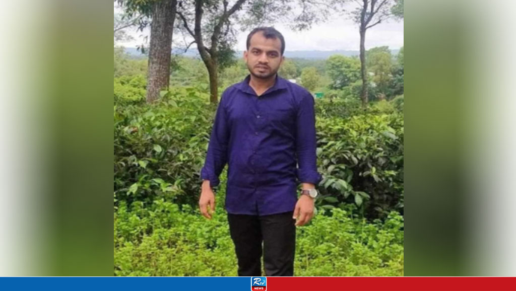 স্ত্রীকে ডাক্তার দেখিয়ে ফেরার পথে প্রাণ গেল শিক্ষকের 