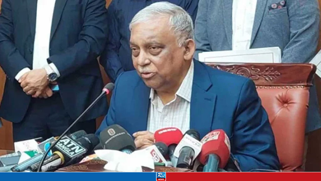 জানমাল অনিশ্চয়তায় পড়লে পুলিশ বসে থাকবে না: স্বরাষ্ট্রমন্ত্রী