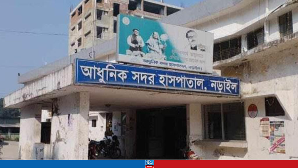 নড়াইলে বজ্রপাতে কৃষকের মৃত্যু