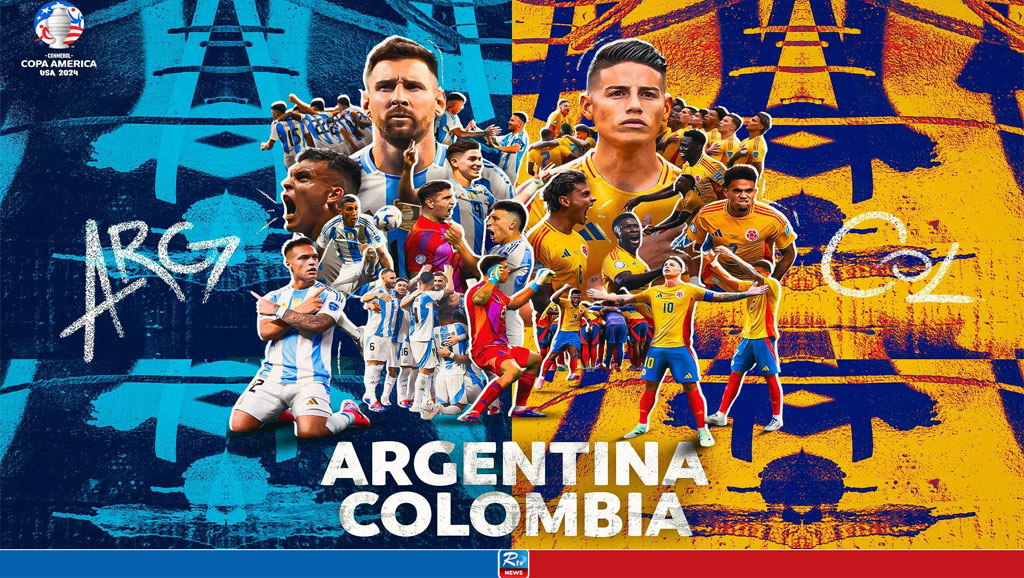 All the Details of the match