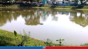 পুকুরে ডুবে শিশুর মৃত্যু