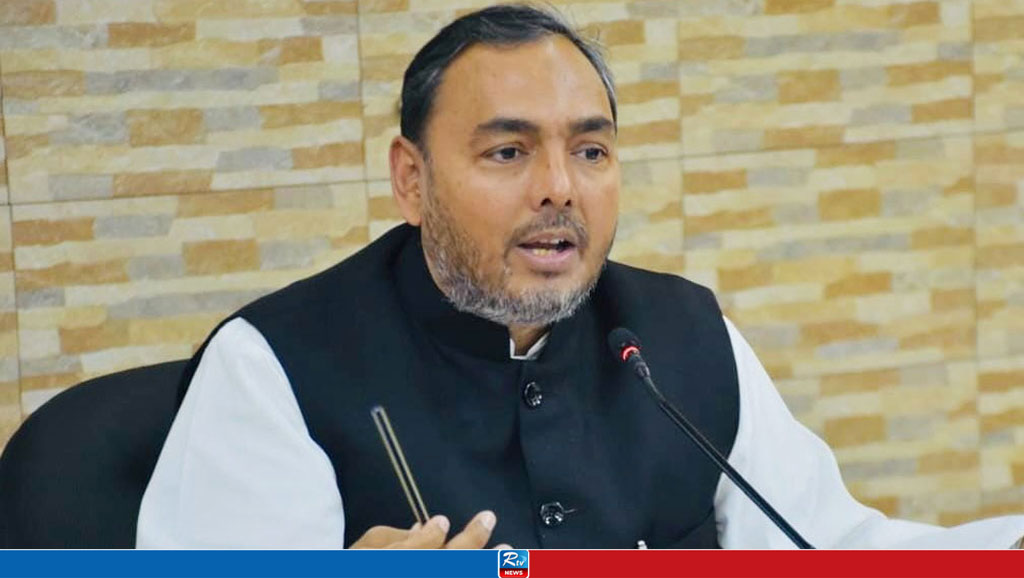 মজুতদারি করে কারসাজি করলে কঠোর ব্যবস্থা নেওয়া হবে: বাণিজ্য প্রতিমন্ত্রী 