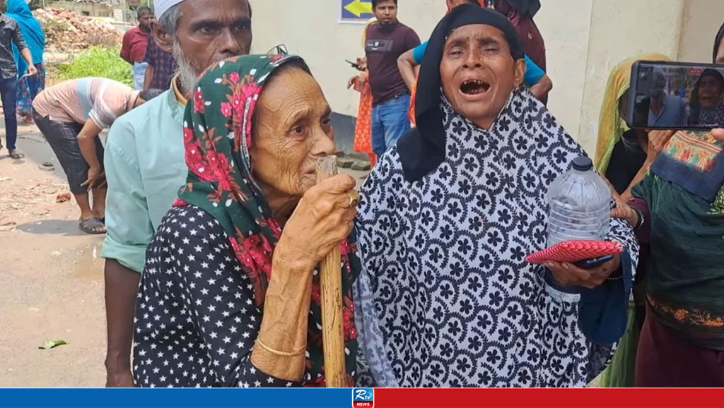 হাসপাতালের বাথরুমে মিলল রোগীর মরদেহ