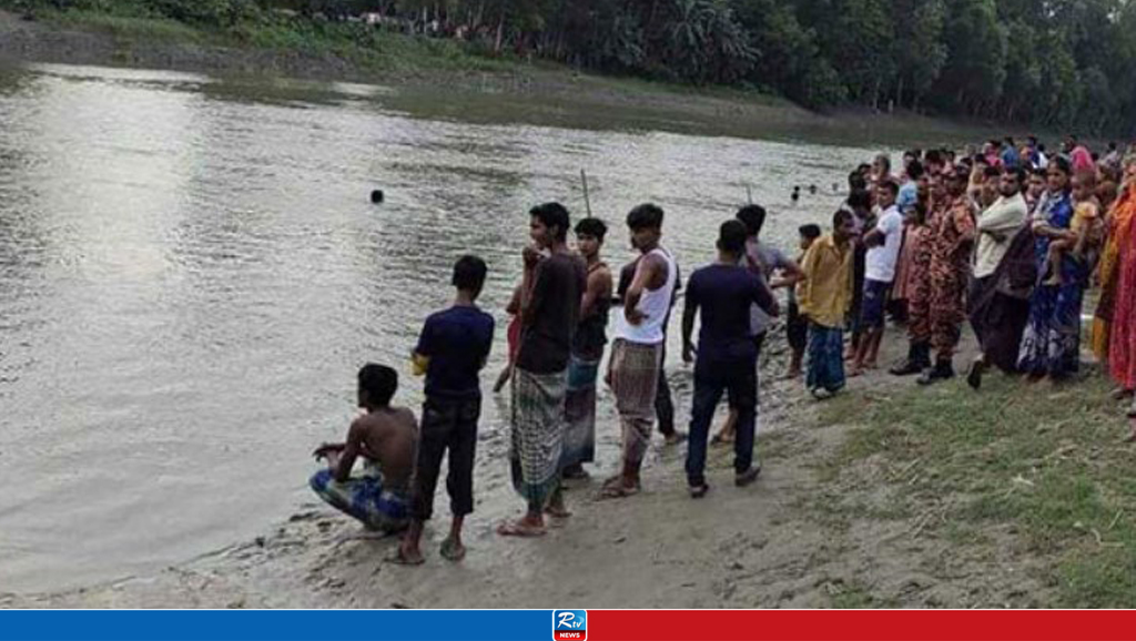 গাইবান্ধায় বিল থেকে নিখোঁজ শিশুর মরদেহ উদ্ধার