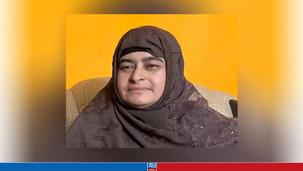 বাড়িতে ঢুকে গৃহবধূকে হত্যা, মেয়েকে জখম