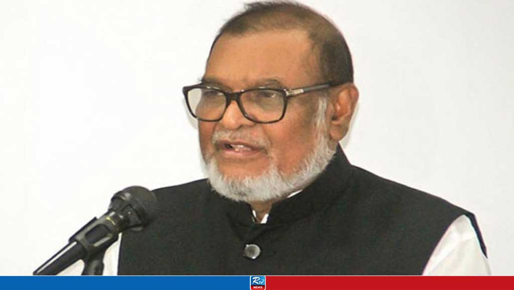 কোটা নিয়ে মন্ত্রিসভায় আলোচনা করে সিদ্ধান্ত: মুক্তিযুদ্ধবিষয়ক মন্ত্রী