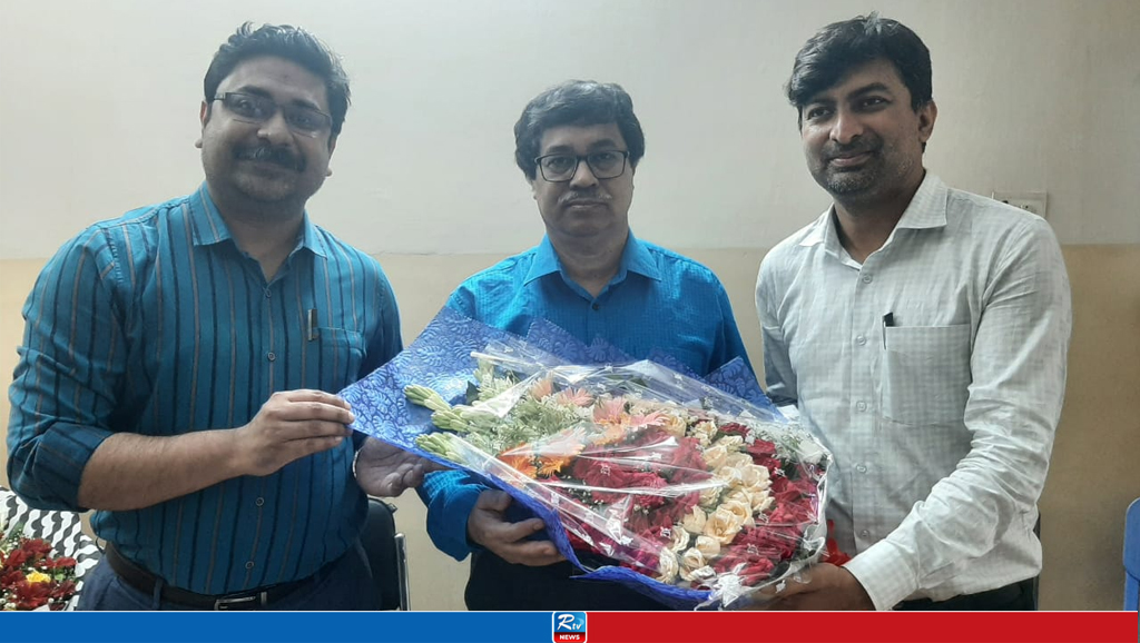 সোসাইটি অব নিউরোসার্জনসের নির্বাচনে ফের সভাপতি অধ্যাপক ডা. মোহাম্মদ হোসেন