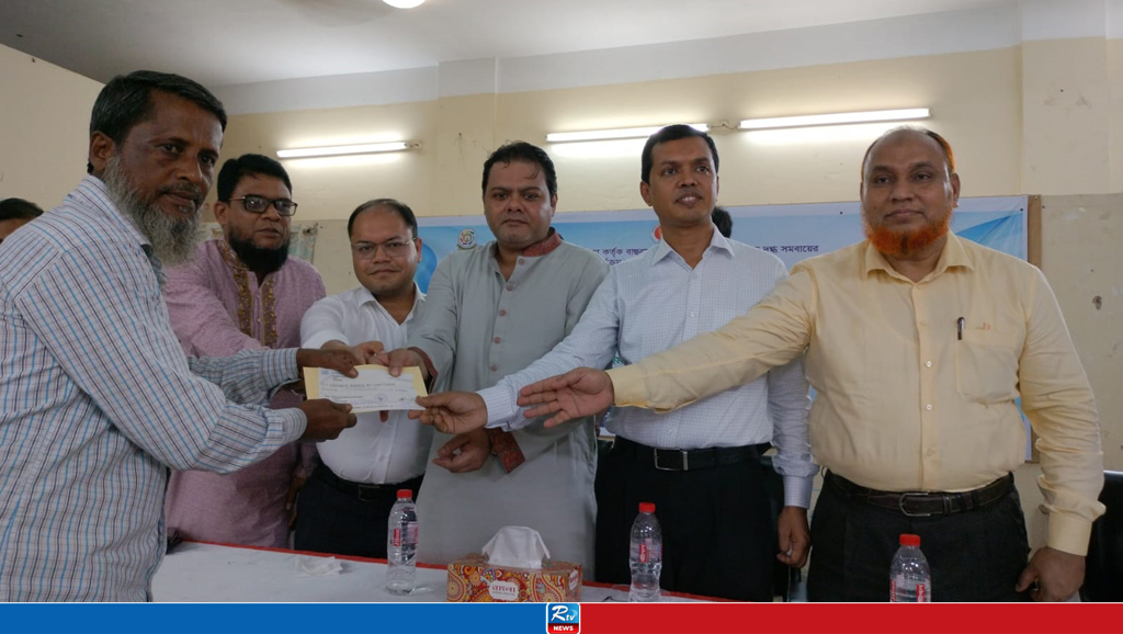 প্রধানমন্ত্রীর প্রকল্প বাস্তবায়ন করে জনগণের কল্যাণ করতে চাই: সাইফুল আলম দিপু