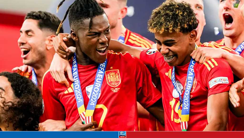 Euro 2024: Tired stars, tears and tearaway teens