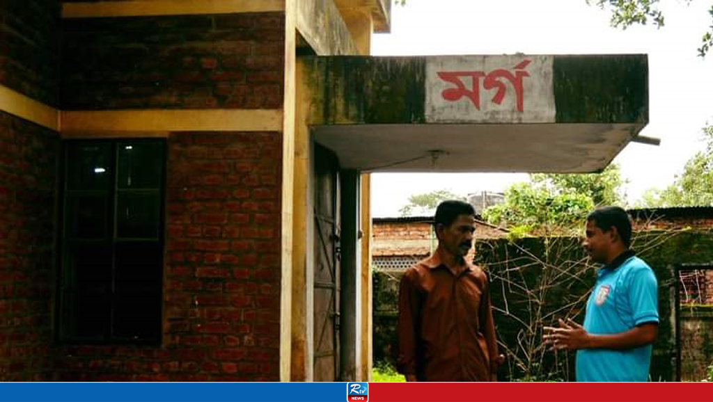 ১৮ বছরে কেটেছেন ৬ হাজার লাশ, স্থায়ী হয়নি চাকরি