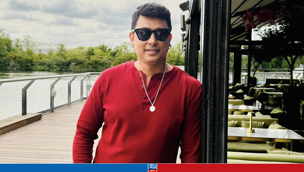 নারী ভক্তের যে ঘটনায় বিস্মিত জায়েদ খান