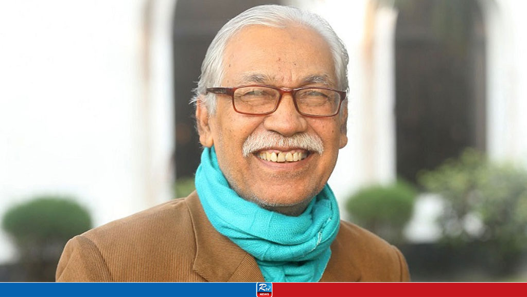 সম্মাননা পাচ্ছেন শেখ সাদী খান 