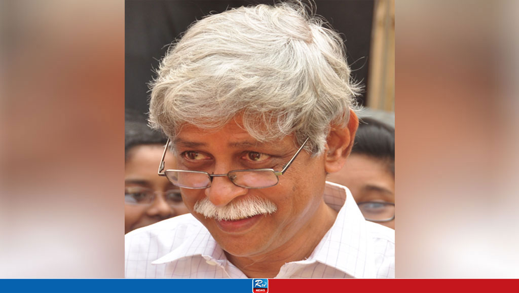 Zafar Iqbal banned from SUST campus for lifetime